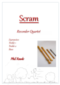 Scram - Recorder
